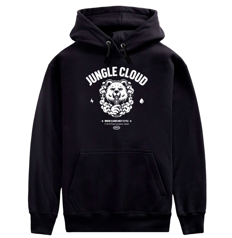 Jungle Cloud