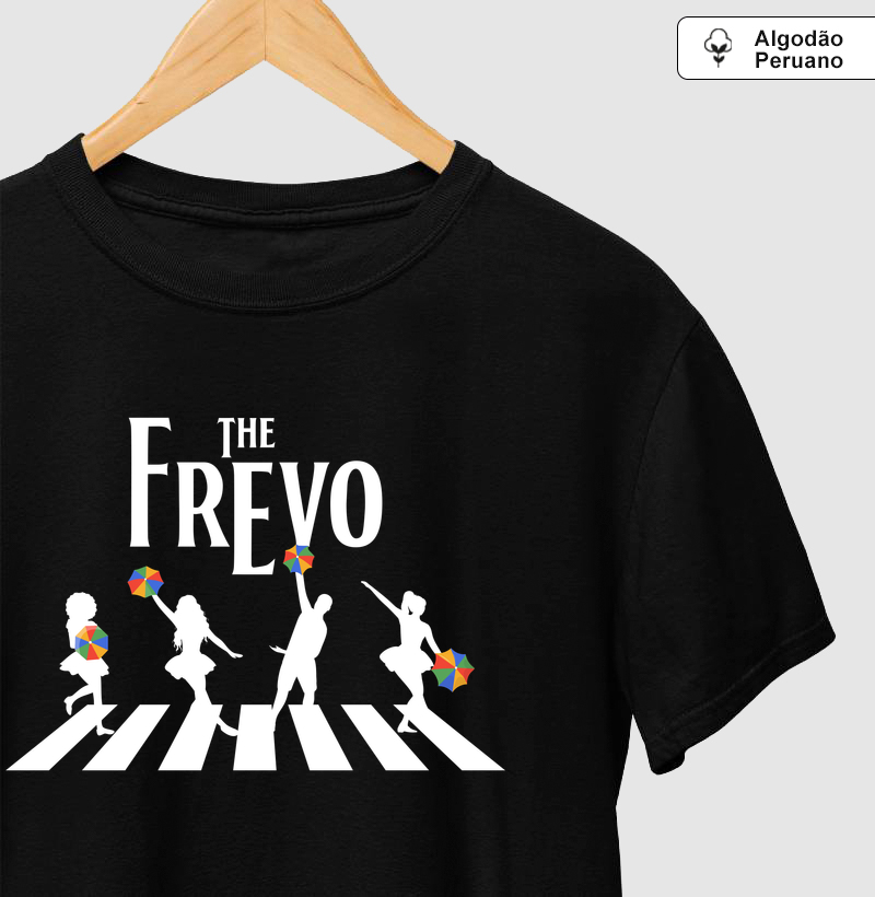 Frevo - The Frevo