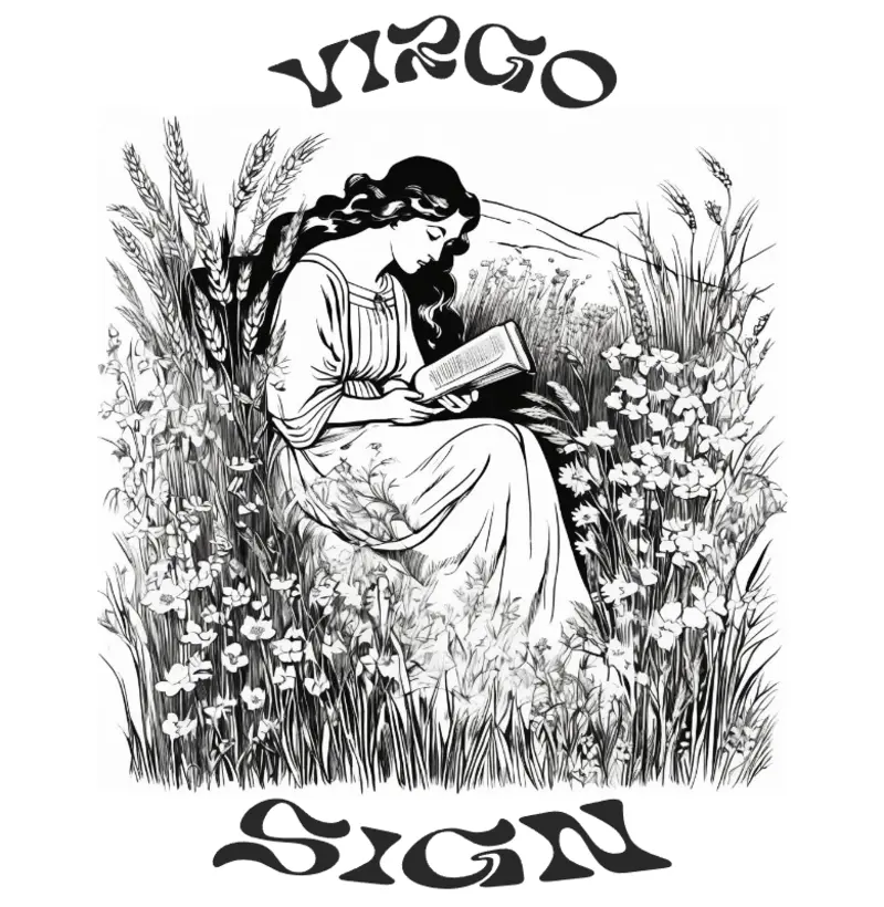 Virgo Signo