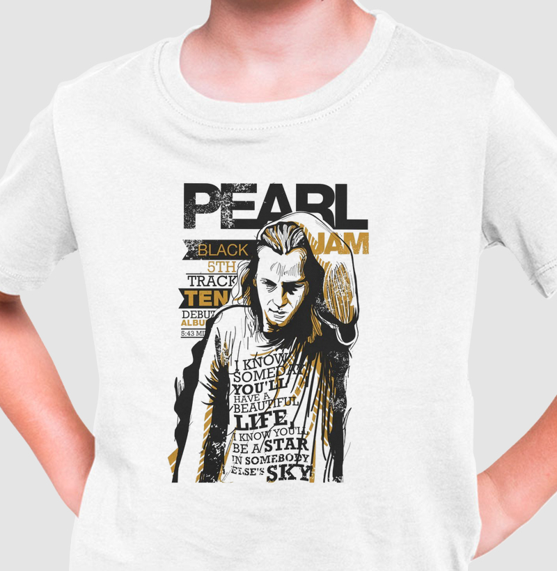 Pearl Jam - Vedder Songs