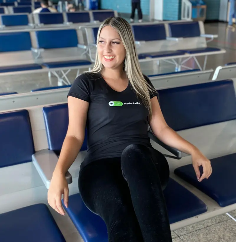 Modo avião