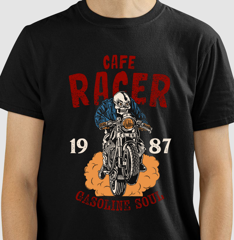 Cafe Racer
