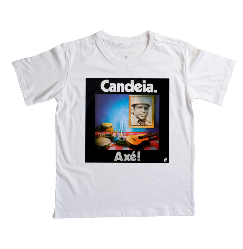 325 - CANDEIA AXÉ