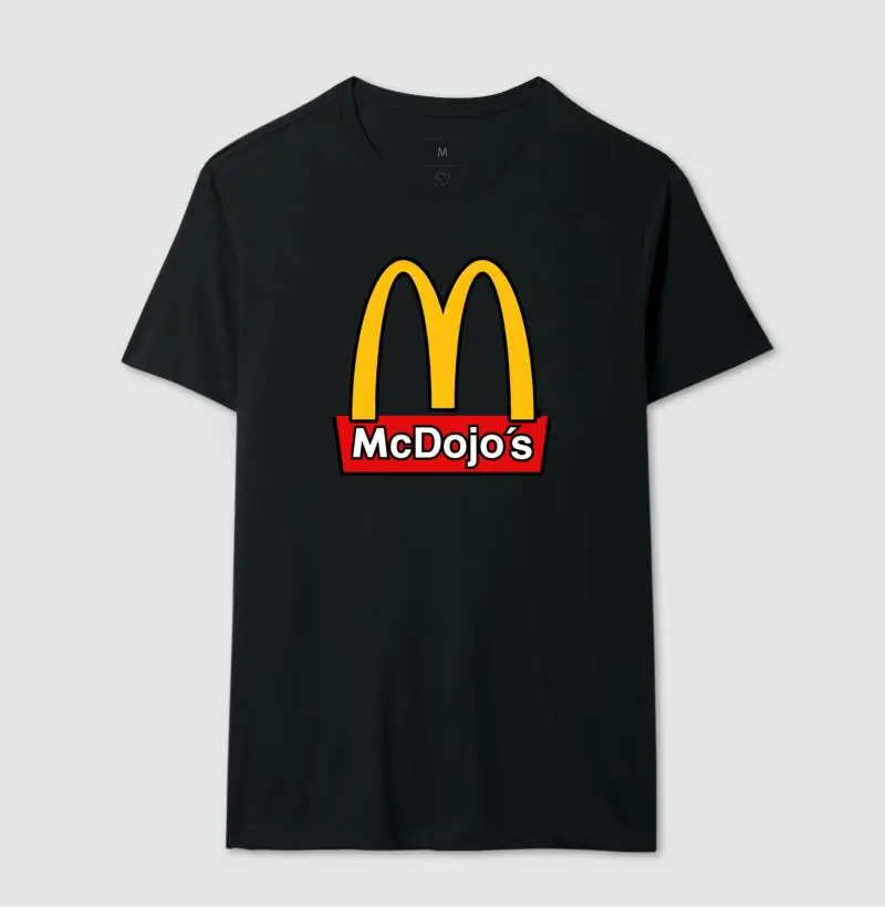 MCDOJO´S