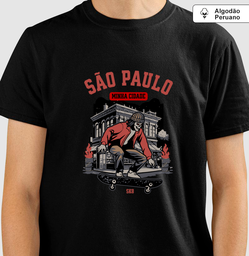 Sampa Undergraund | Ultra Macia