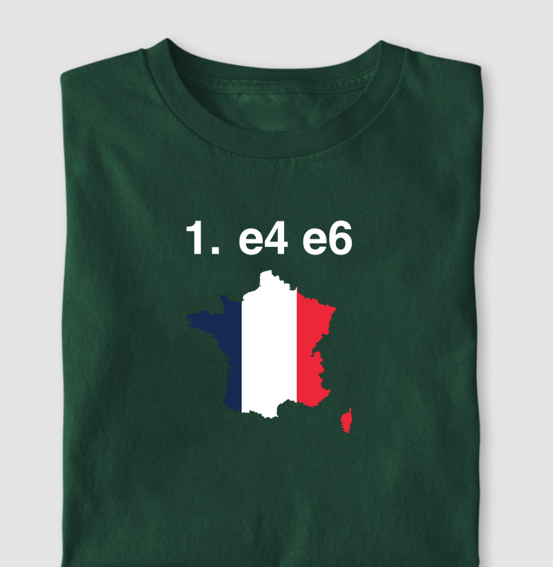 Defesa Francesa