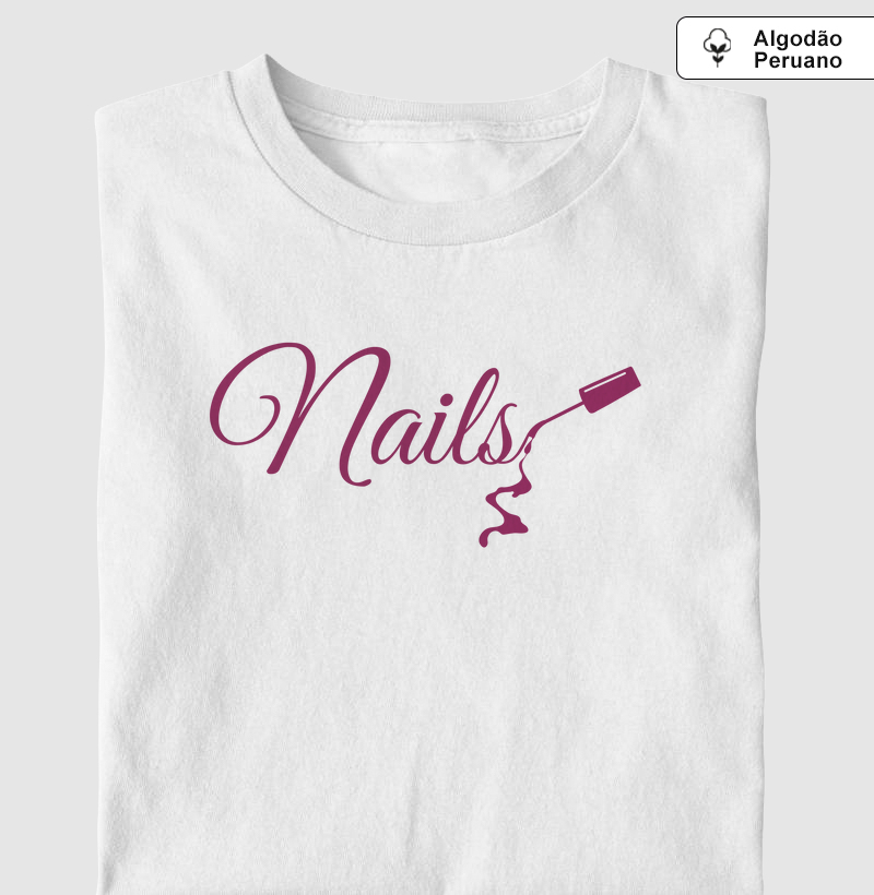Nails (BEL)