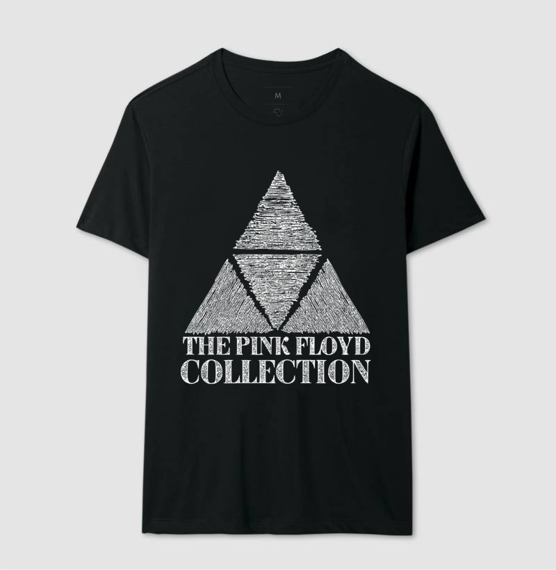 Rock Kiau • The Pink Floyd Collection 