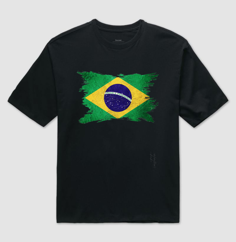 Patria - Brasil