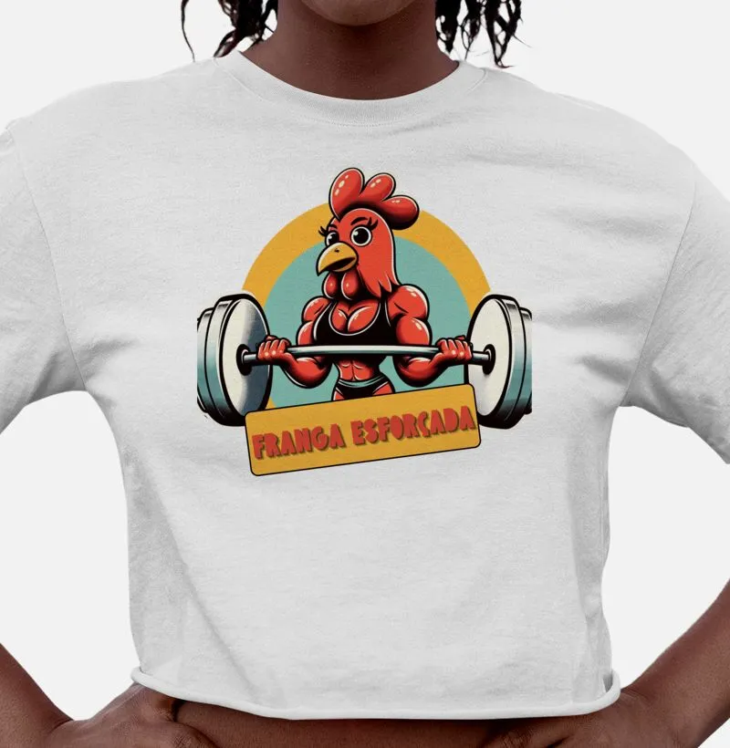 Franga Esforçada