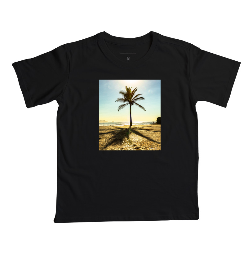 Camiseta Coqueiro  #3