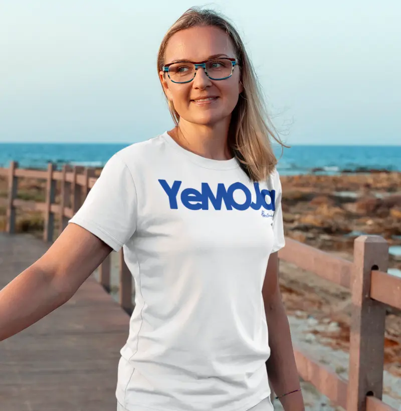Òrìsà Yemoja    