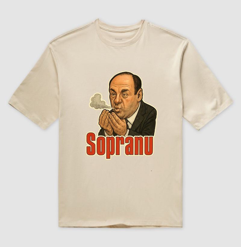 Sopranu