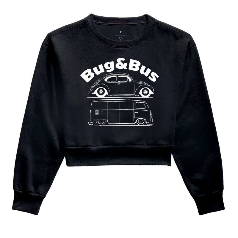 BUG & BUS
