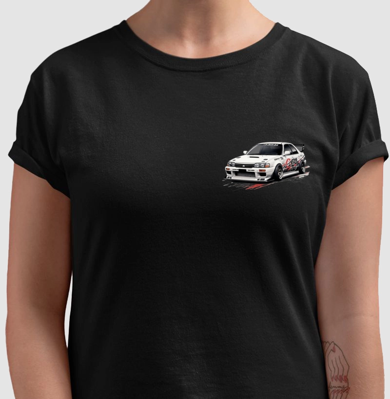 T - Shirt JDM A