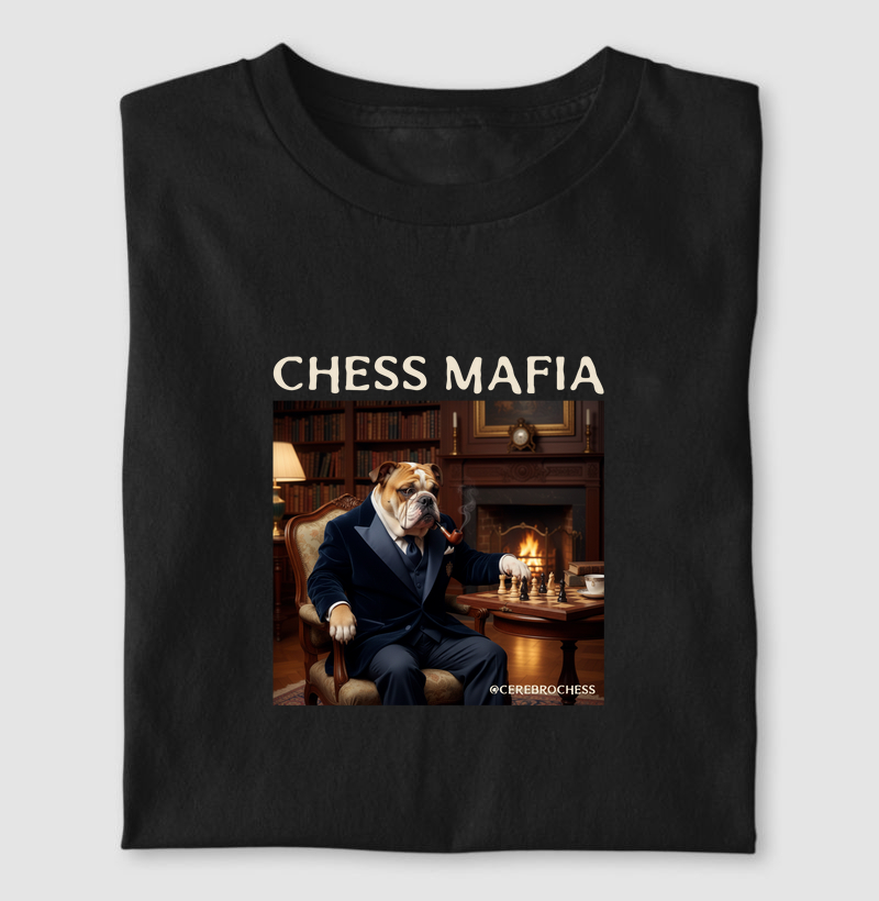Chess Mafia