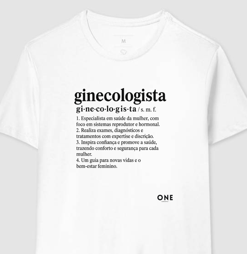 Ginecologista