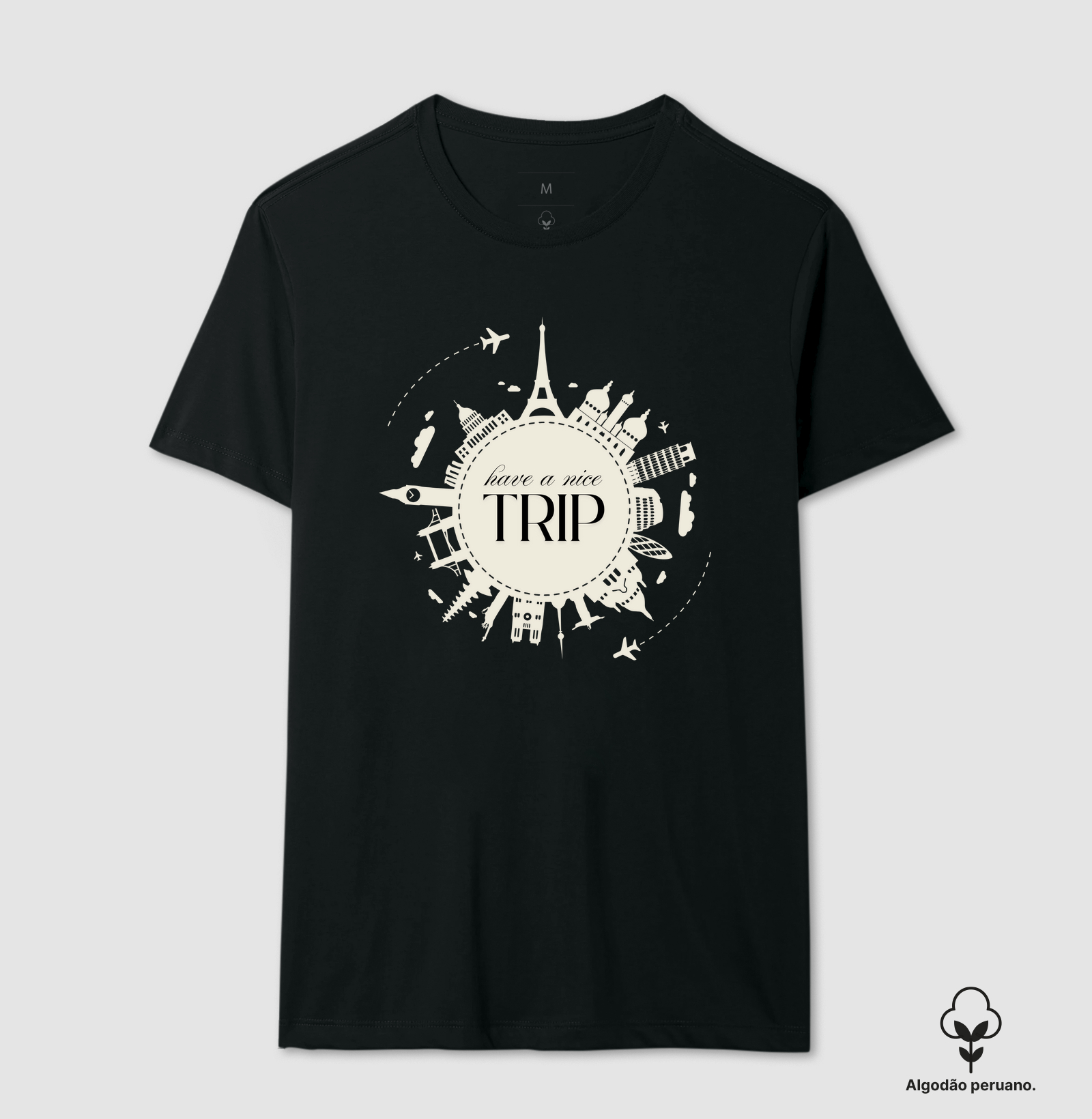 Have a Nice Trip