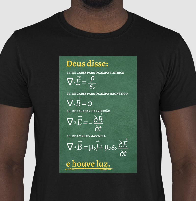 Equações de Maxwell