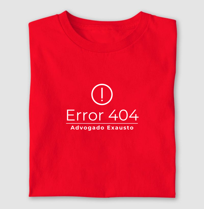 Error 404