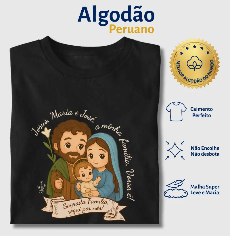 Sagrada Família de Nazaré