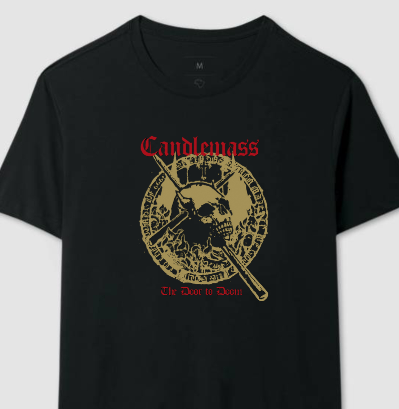 CANDLEMASS