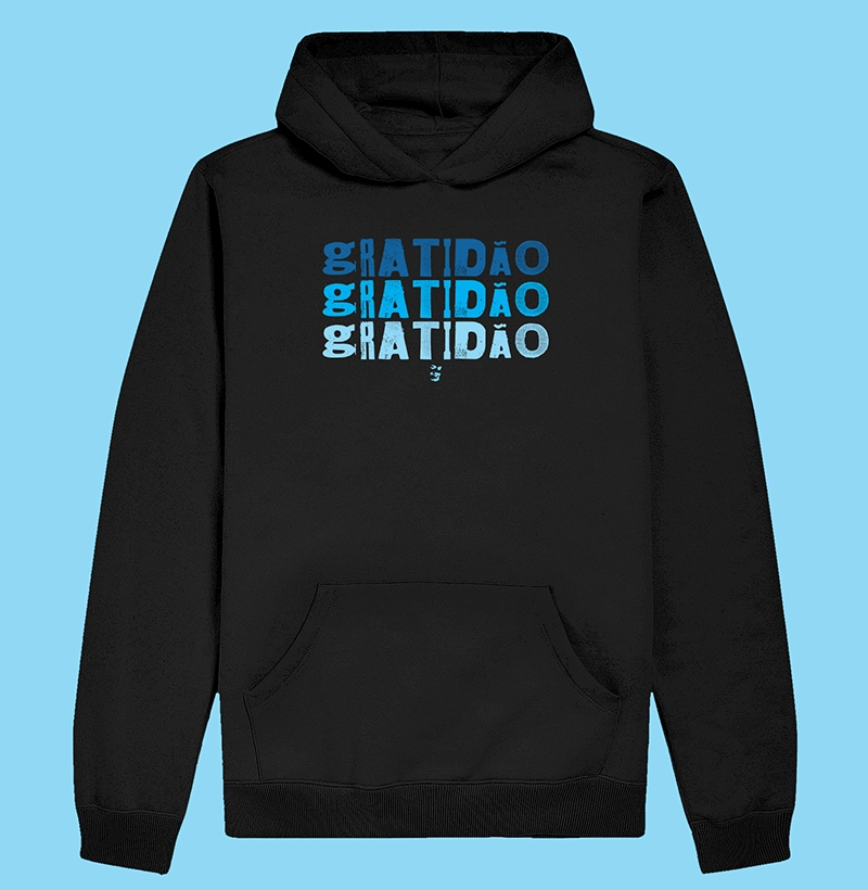 GRATIDÃO