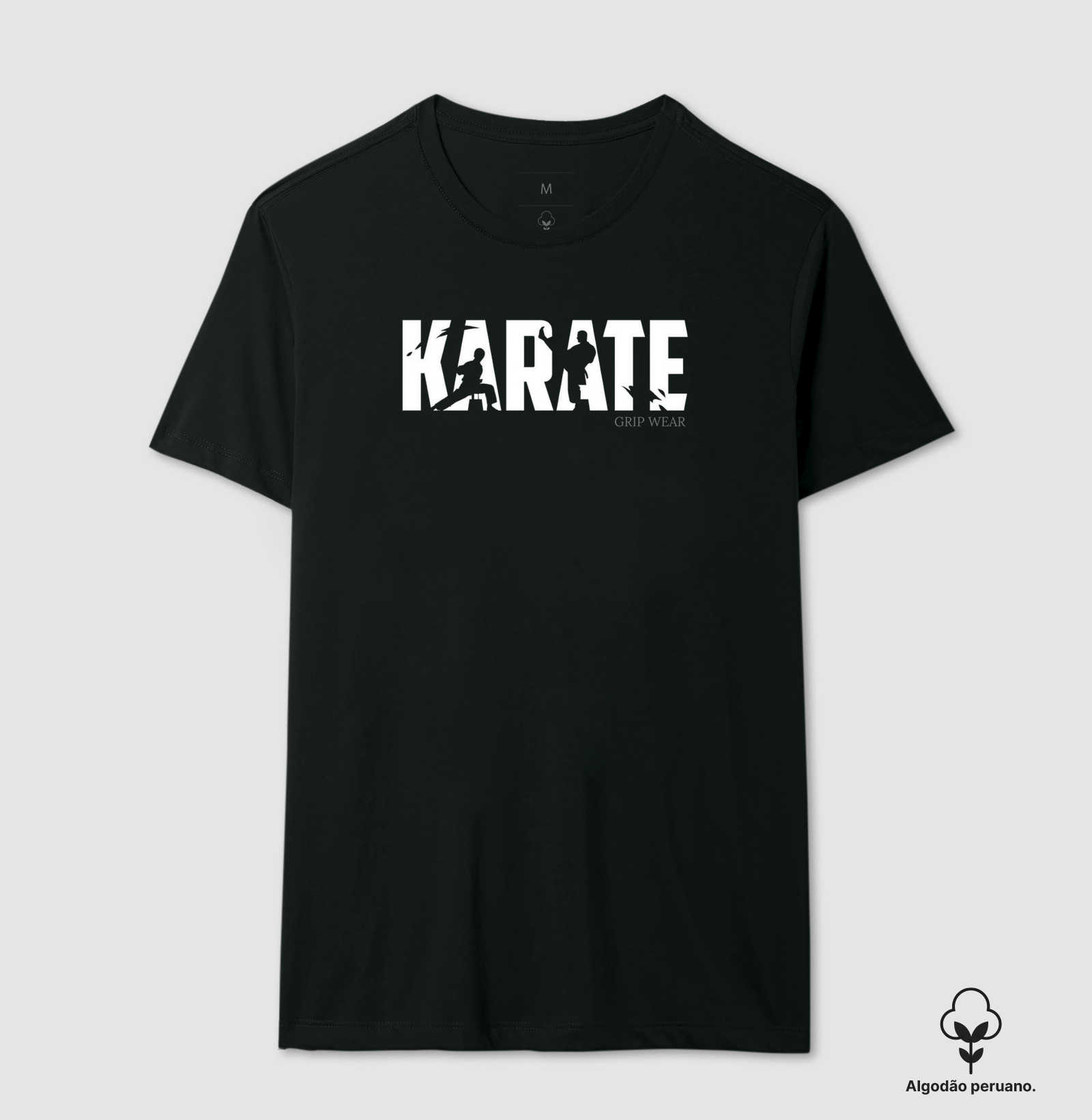 O Caminho do Karatê