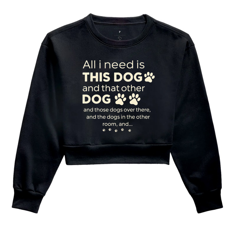 Todos os Cachorros do Mundo 🐾