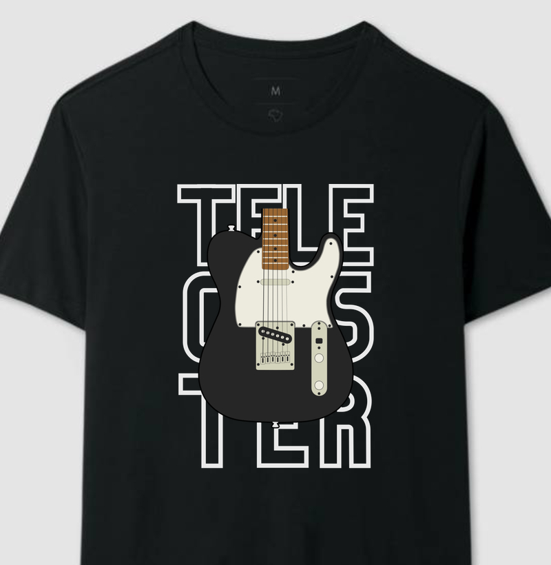Telecaster II