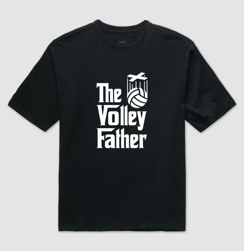 The Volley Father