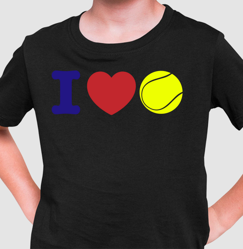 Camiseta Infantil Premium