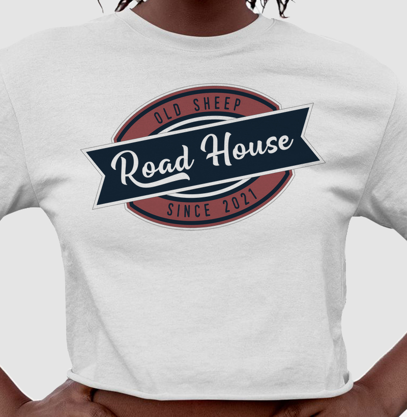 Road House - Logo