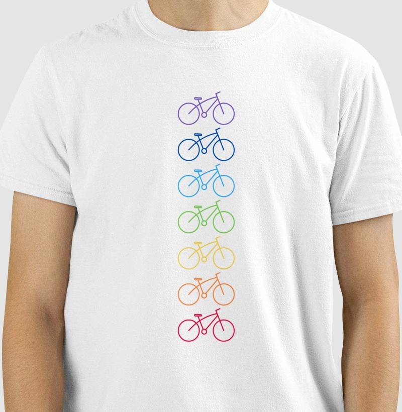 BIKE CHAKRAS