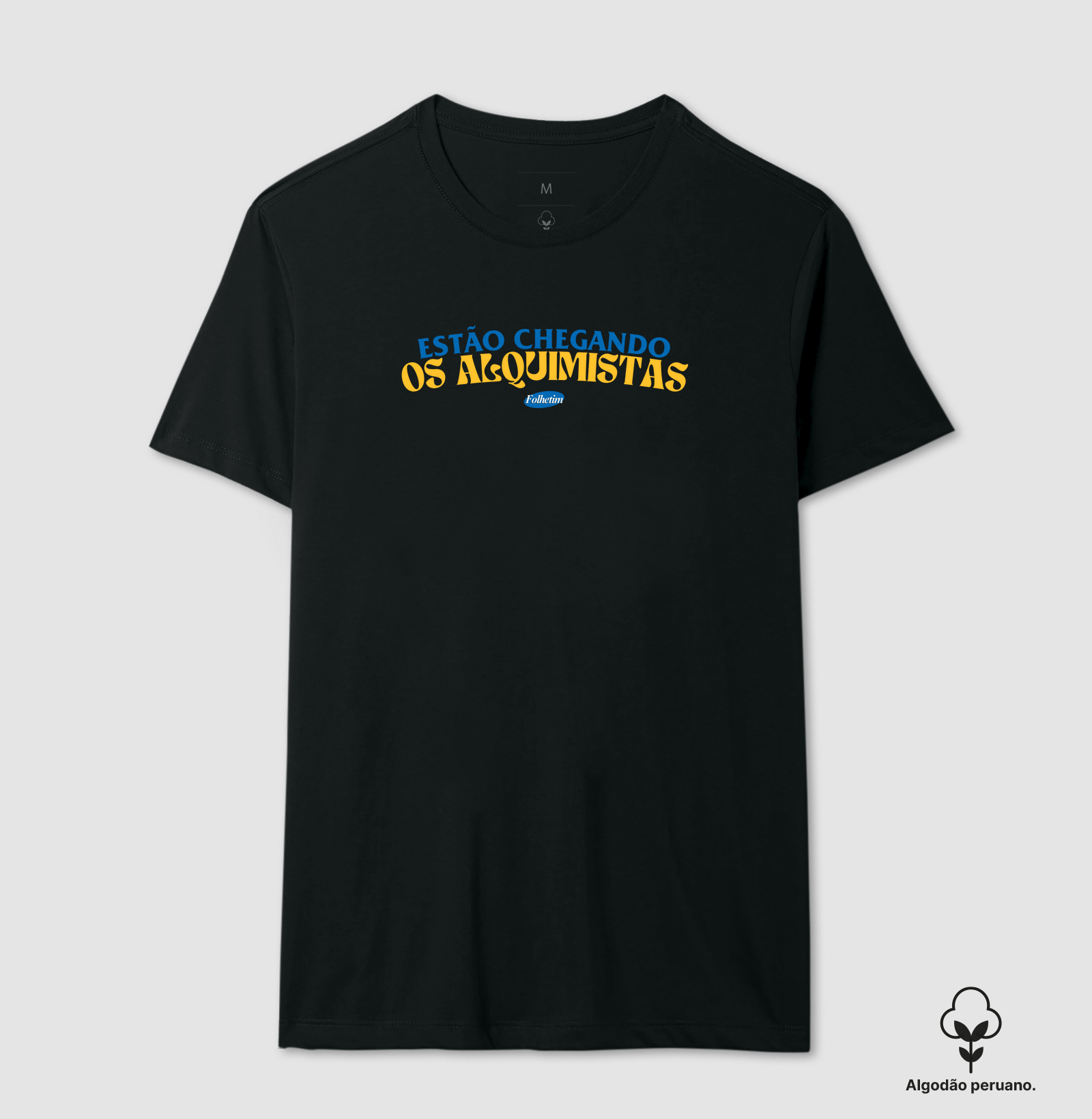 Os Alquimistas