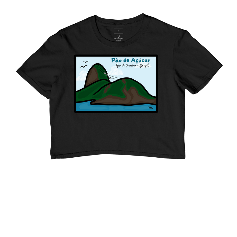 Pão de Açúcar - ErreJota