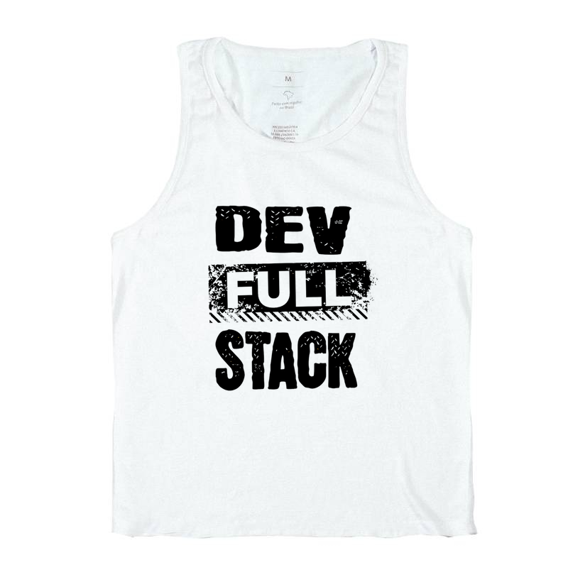 Dev Full Stack