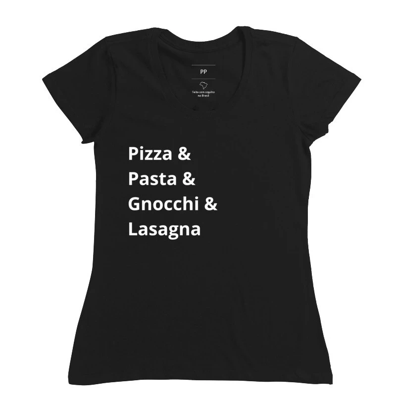 Cozinha Italiana