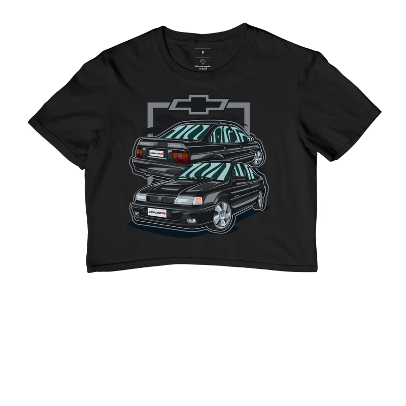 Vectra GSI Preto Memphis