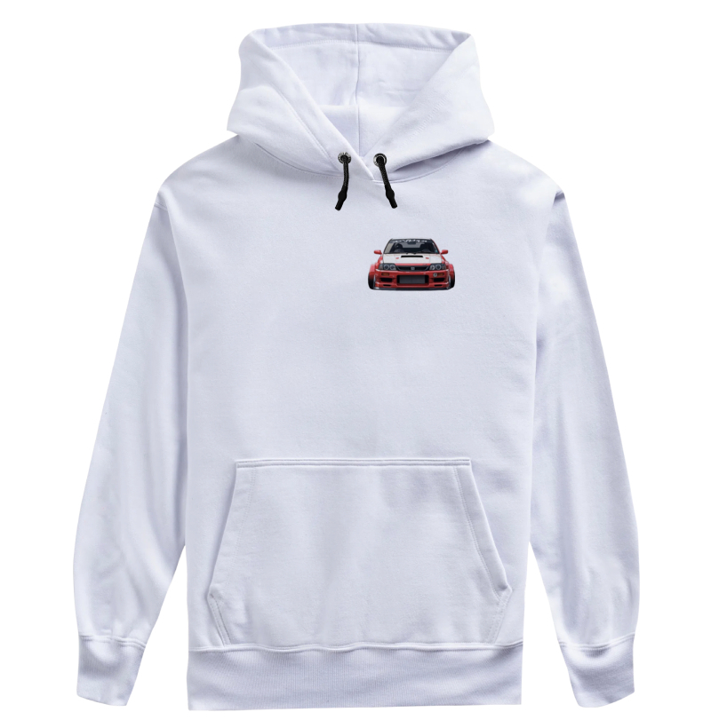 T - Shirt JDM BG