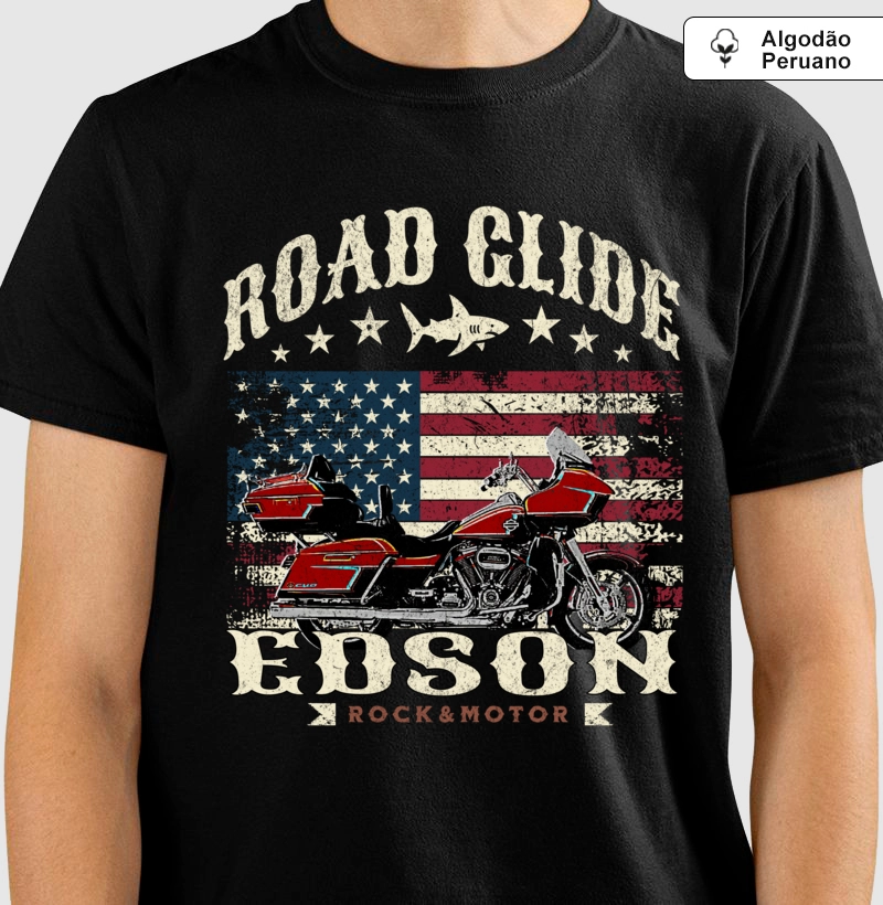 Personalizada Edson