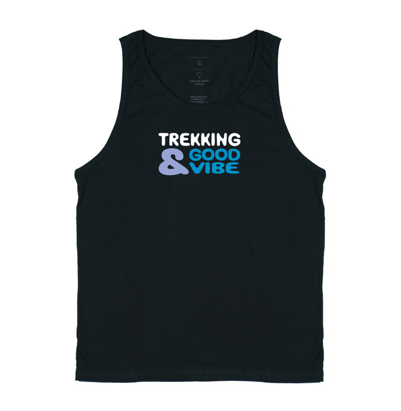 Trekking & Good Vibe