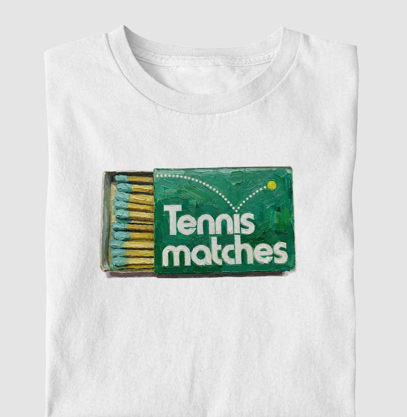 Tennis Matches
