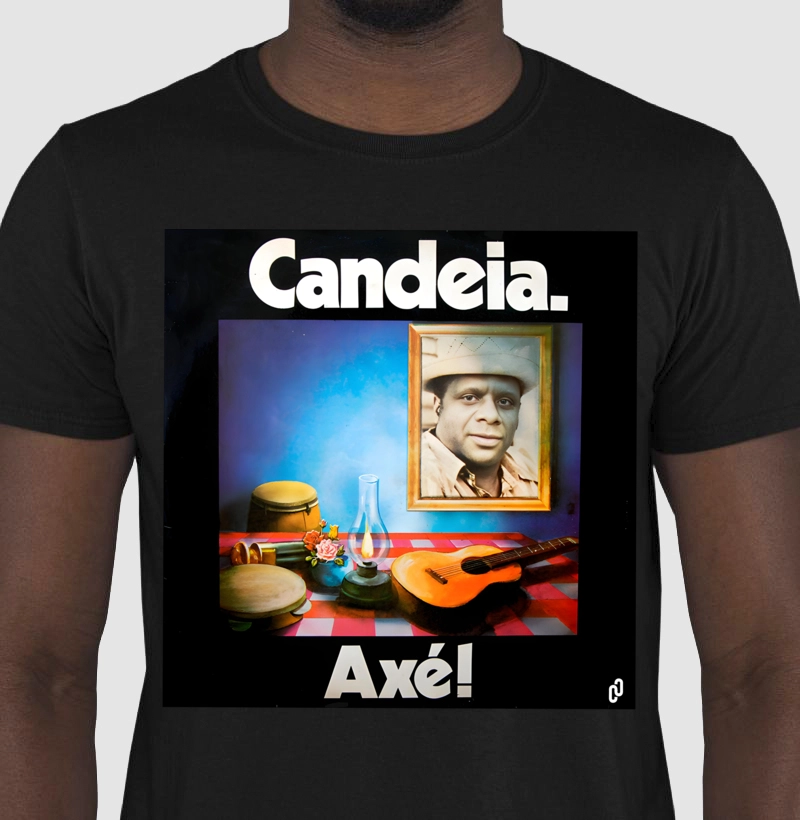 325 - CANDEIA AXÉ