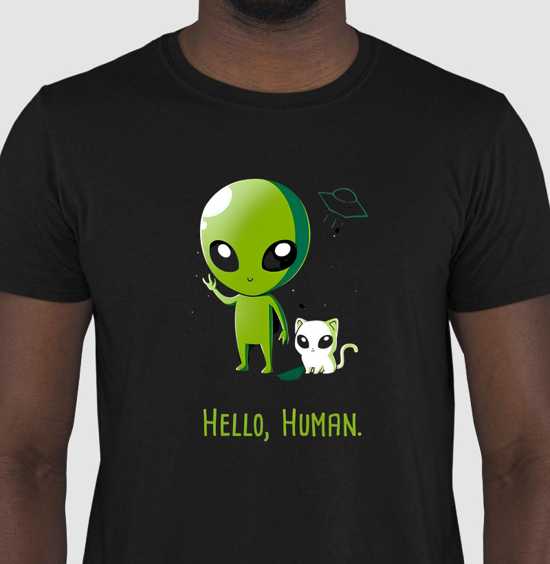 Hello Humano