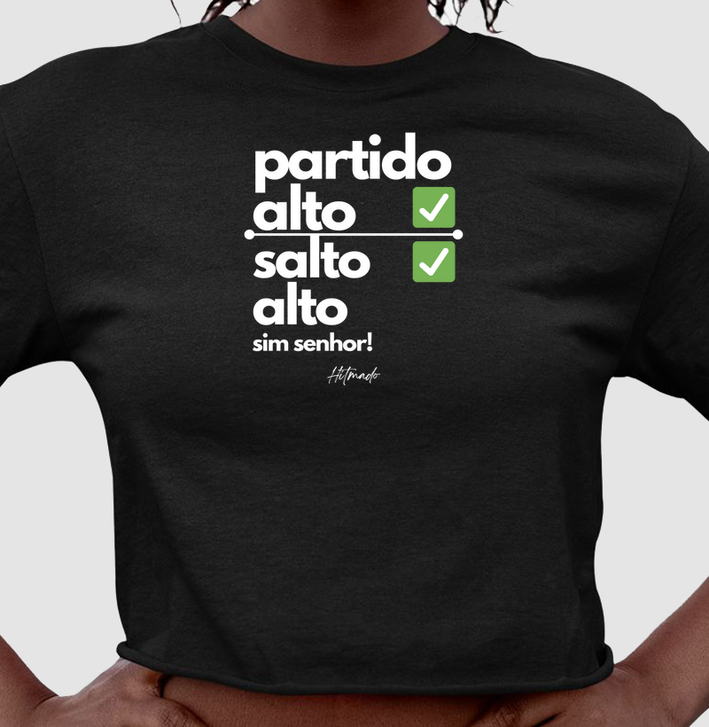 Mulheres Partideiras