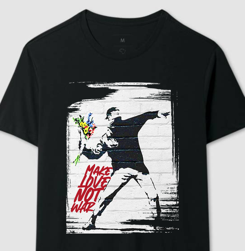 Love is the Riot
