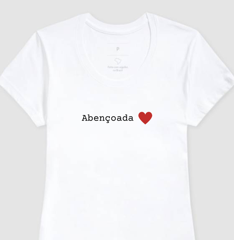 Clássica Cristã - Abençoada
