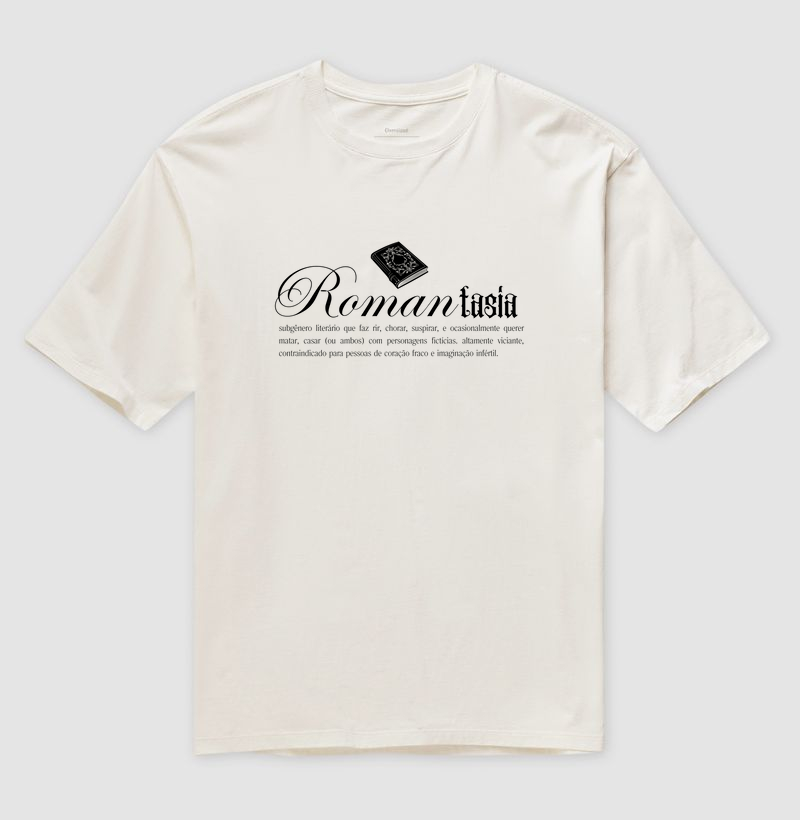 Romantasia (Coleção Giu Domingues)
