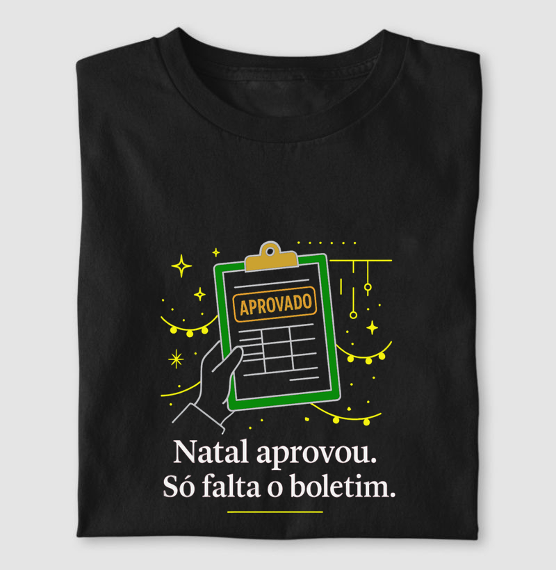 Natal Aprovado